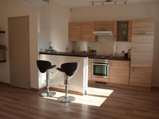  Appartement � vendre 2 pi�ces 43 m�