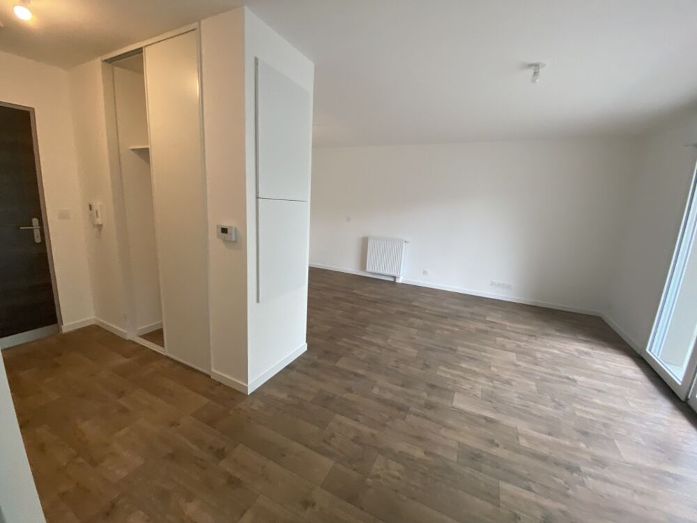 Location Appartement T2 avec balcon et parking à ST MALO Saint malo