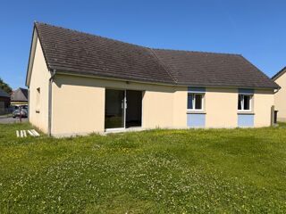  Maison à vendre 4 pièces 95 m²