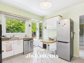  Maison à vendre 6 pièces 144 m²
