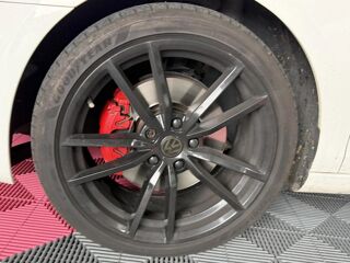 Golf GTI 16V TSI 2011 occasion 85190 Venansault
