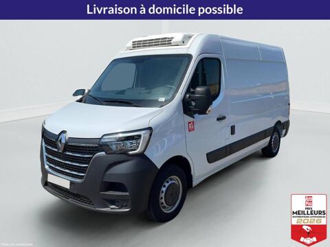 Annonce voiture Renault Master 49318 €