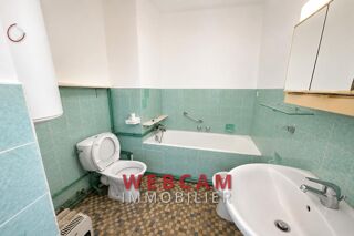  Appartement à vendre 2 pièces 54 m²