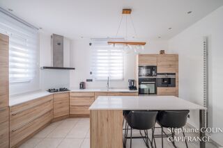  Maison � vendre 7 pi�ces 156 m�