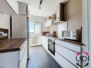  Appartement � vendre 4 pi�ces 86 m�