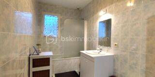  Maison � vendre 4 pi�ces 98 m�