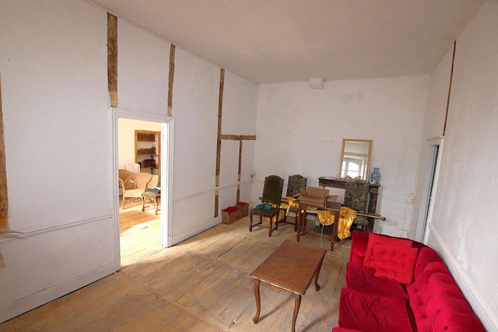 Vente Immeuble Immeuble renaissance de caractère à fort potentiel Villefranche de rouergue