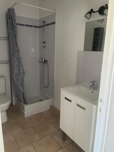  Appartement � louer 2 pi�ces 41 m�