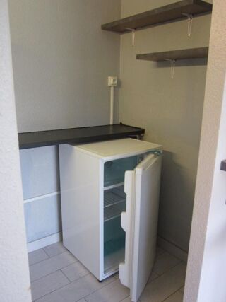  Appartement � louer 1 pi�ce 24 m�