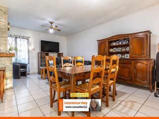  Maison � vendre 4 pi�ces 83 m�