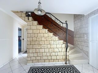  Maison � vendre 7 pi�ces 165 m�