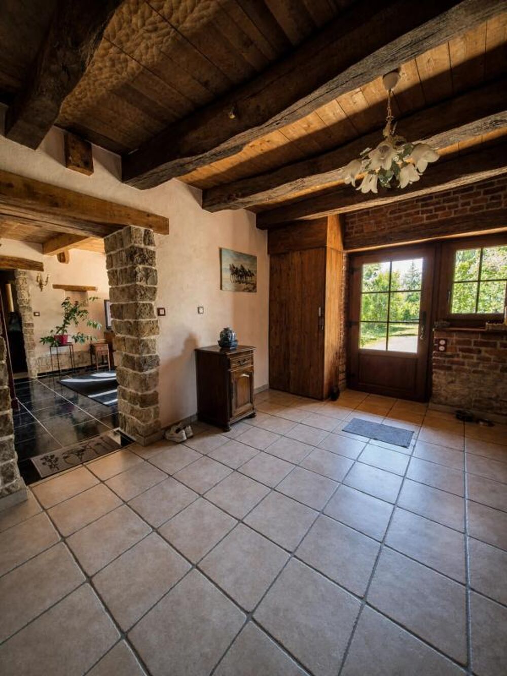 Maison de 5 pièces de 148 m² à Pleure