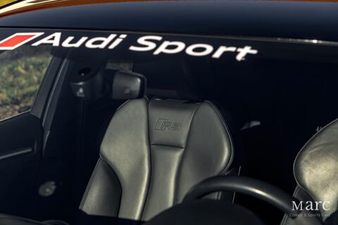 RS3 2.5 TFSI quattro – 5 cylindres HU Neuf 2019 occasion 33000 Bordeaux