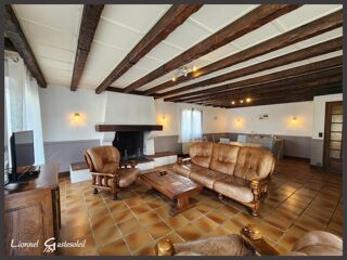  Maison à vendre 5 pièces 131 m²