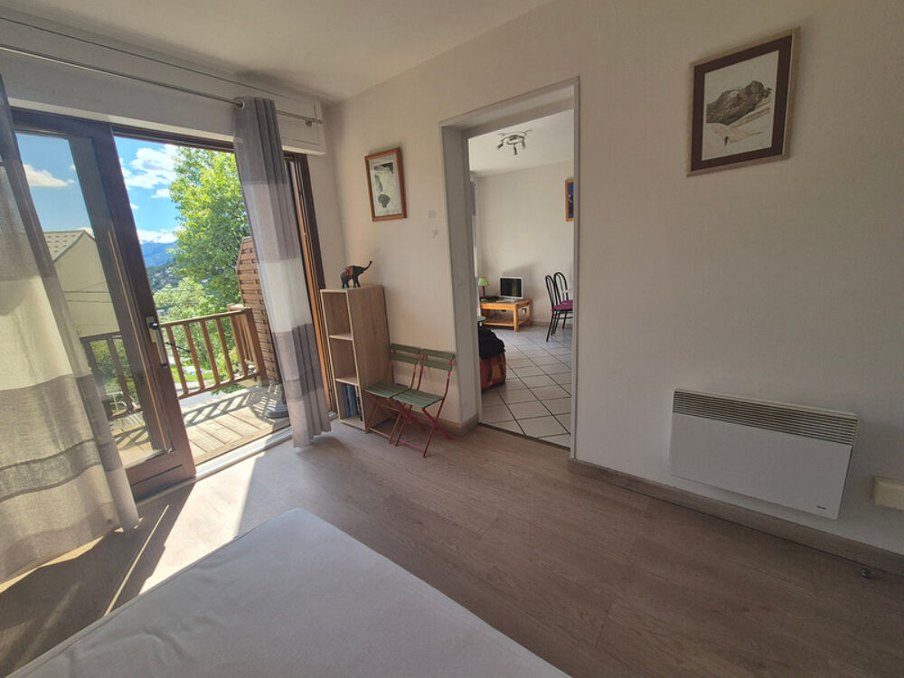 à vendre  Maison Briançon (05100)