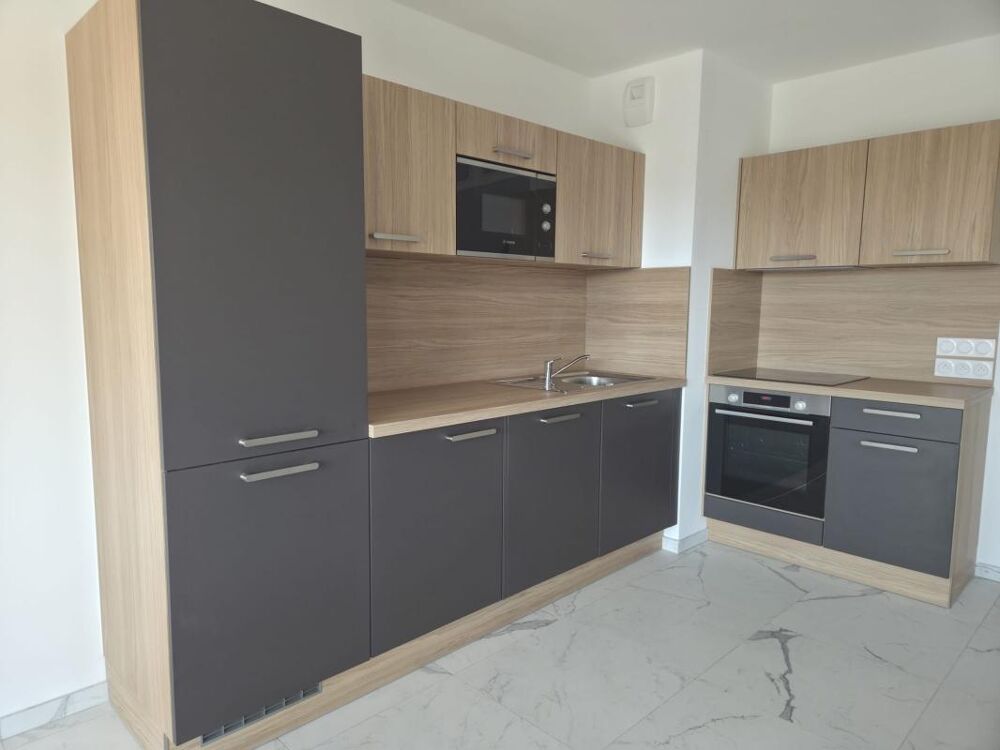 Vente Appartement Appartement Nice