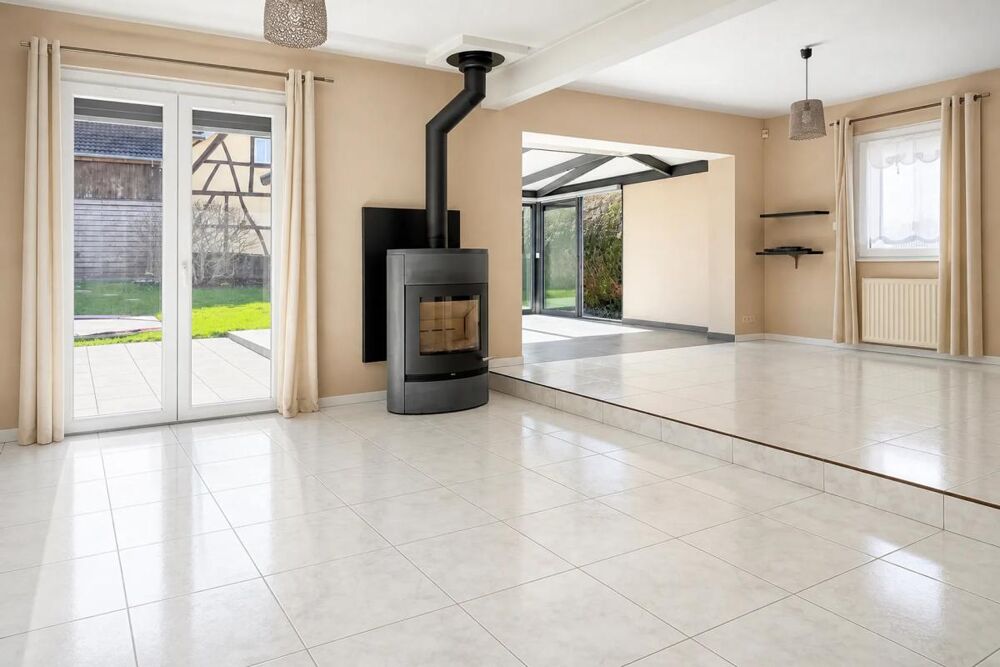 Vente Maison Maison de 6 pièces de 124 m² à Zaessingue Zaessingue