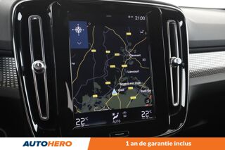 XC40 2.0 D4 AWD AdBlue R-Design Geartronic 8 190 ch 2018 occasion 92130 Issy-les-Moulineaux