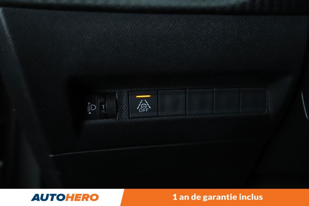 2008 1.2 PureTech Allure Pack 131 ch 2021 occasion 92130 Issy-les-Moulineaux