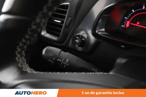 DS5 2.0 Blue-HDi Sport Chic EAT6 180 ch 2016 occasion 92130 Issy-les-Moulineaux