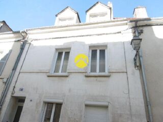  Maison  vendre 6 pices 166 m