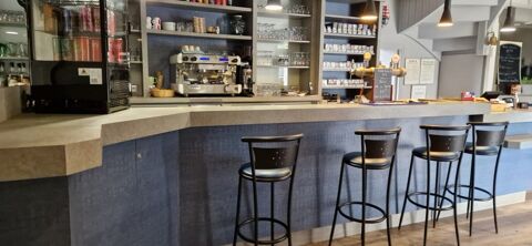 Fonds de commerce à vendre CAMLEZ (22) 335000 22450 Camlez