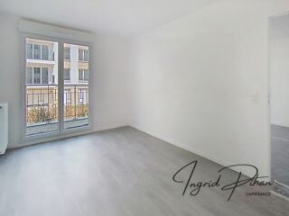  Appartement à vendre 2 pièces 43 m²