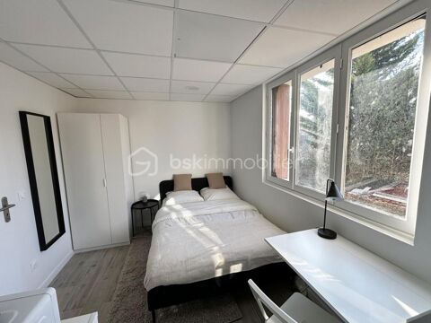  Appartement  louer 1 pice 11 m