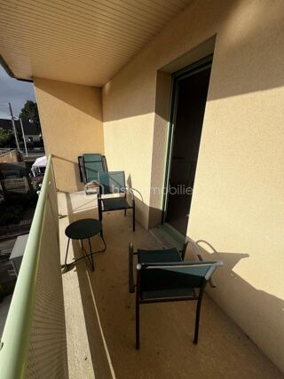  Appartement à vendre 2 pièces 50 m²