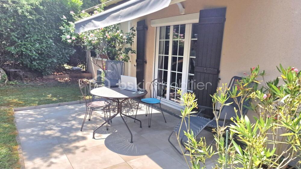 Vente Maison MAISON PLAIN-PIED 3 CHAMBRES Ballainvilliers