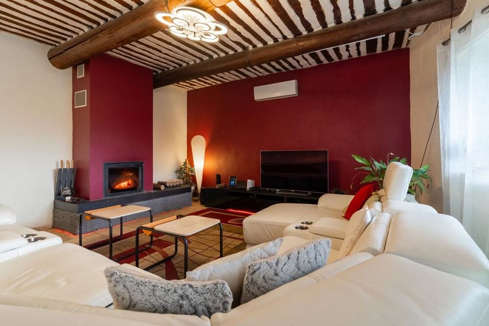 Maison de 200m2 à louer sur Le Pontet