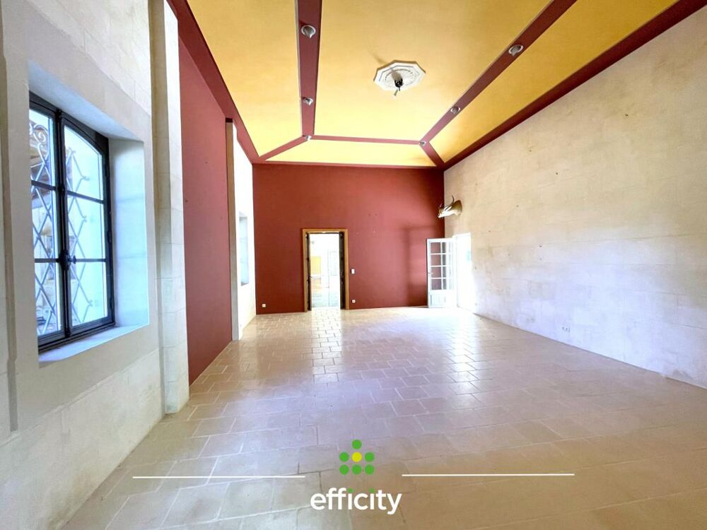 � vendre  Propri�t�/ch�teau Mortagne-sur-Gironde (17120)