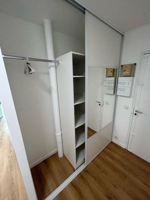  Appartement � louer 1 pi�ce 12 m�