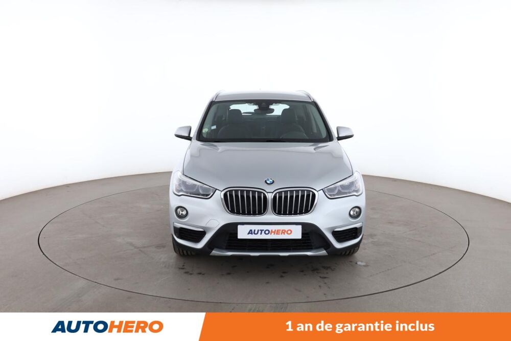 X1 sDrive18d xLine 150 ch 2016 occasion 92130 Issy-les-Moulineaux