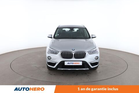 X1 sDrive18d xLine 150 ch 2016 occasion 92130 Issy-les-Moulineaux
