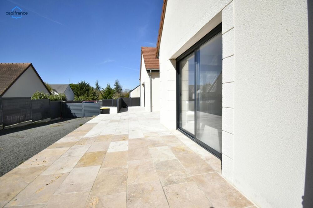 Vente Maison Maison à vendre 4 pièces VINEUIL (41) Vineuil