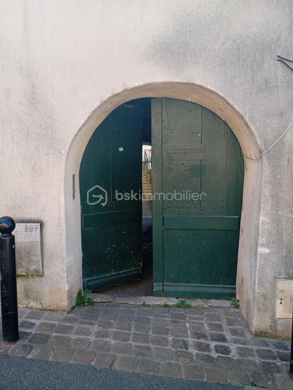 Vente Duplex/Triplex Duplex Meudon