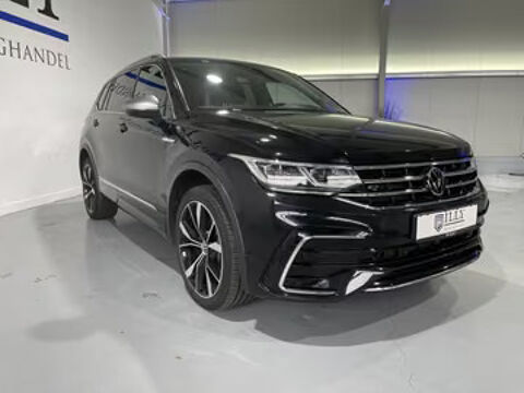 Annonce voiture Volkswagen Tiguan Allspace 32600 €