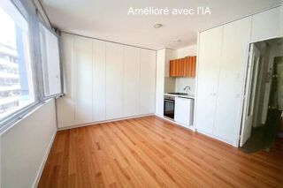  Appartement � vendre 1 pi�ce 20 m�