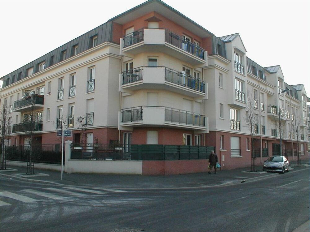 Location Appartement Appartement de 42m2 à louer sur Nanterre Nanterre