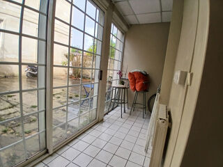  Appartement à vendre 2 pièces 56 m²
