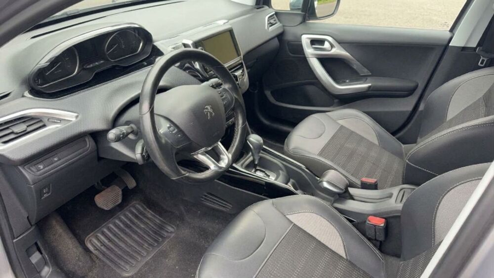 2008 1.2 PureTech 110 EAT6 Allure 2019 occasion 94360 Bry Sur Marne