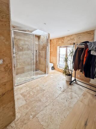  Maison � vendre 3 pi�ces 90 m�