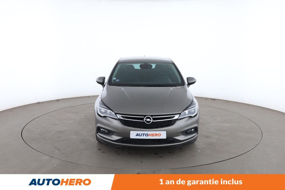 Astra 1.0 Turbo ecoFLEX Innovation 105 ch 2017 occasion 92130 Issy-les-Moulineaux