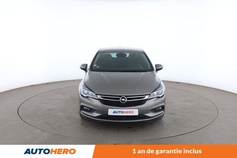Astra 1.0 Turbo ecoFLEX Innovation 105 ch 2017 occasion 92130 Issy-les-Moulineaux
