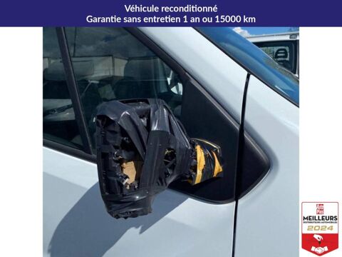 Trafic L1H1 2.0 DCI 130CH CONFORT 2022 occasion 10150 Lavau