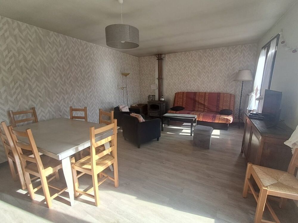 Vente Maison Maison Avajan avec jardin, garage et studio Avajan