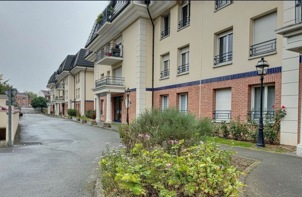 Vente Appartement Lambersart Appartement 2 chambres et balcon Lambersart