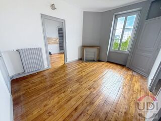  Appartement à louer 2 pièces 44 m²