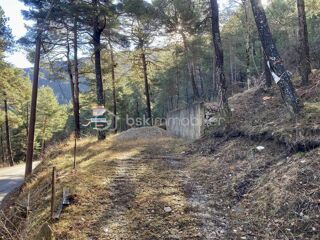  Terrain � vendre 1765 m�